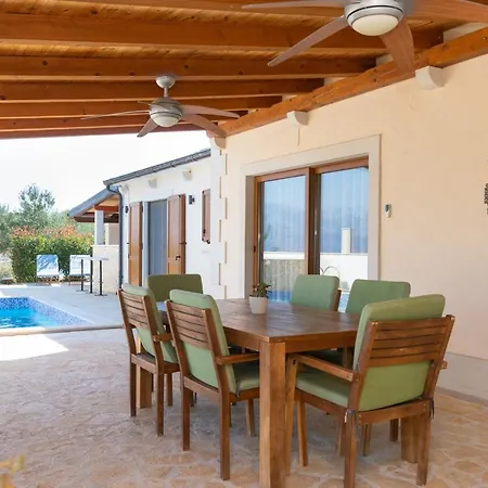 Anabella Villa Supetar