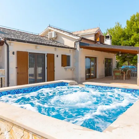 Villa Anabella *