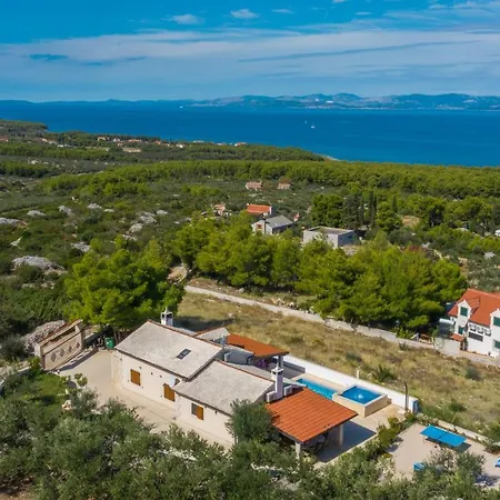 Anabella Villa Supetar