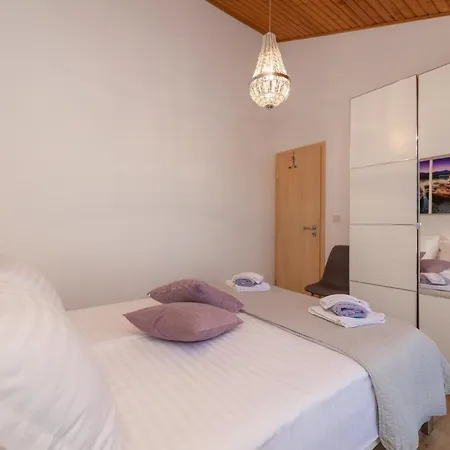 Anabella Villa Supetar